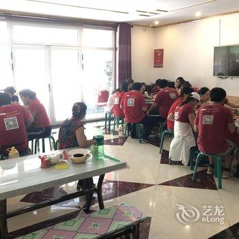 桐林庄园(十渡涞宝路店)酒店提供图片