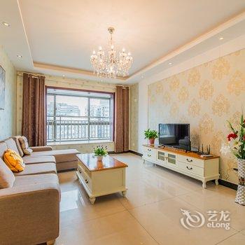 滟滟家公寓NO.4酒店提供图片