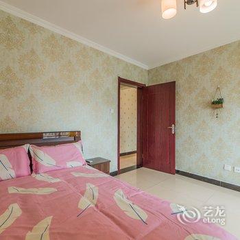 滟滟家公寓NO.4酒店提供图片