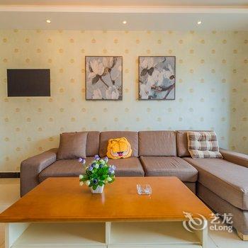 滟滟家公寓NO.4酒店提供图片