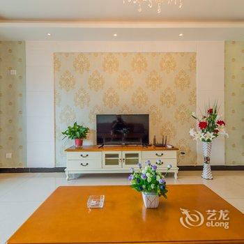 滟滟家公寓NO.4酒店提供图片