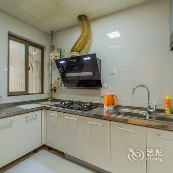 滟滟家公寓NO.4酒店提供图片