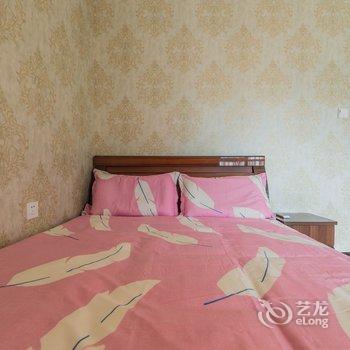 滟滟家公寓NO.4酒店提供图片