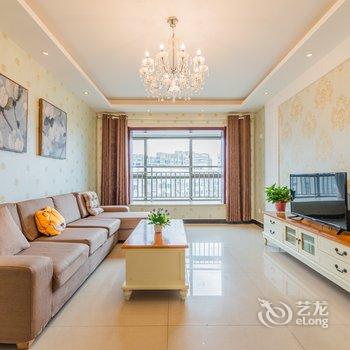滟滟家公寓NO.4酒店提供图片