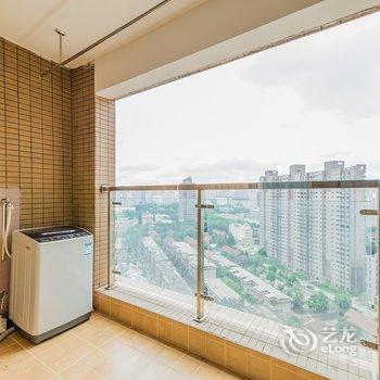 滟滟家公寓NO.4酒店提供图片