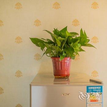 滟滟家公寓NO.4酒店提供图片