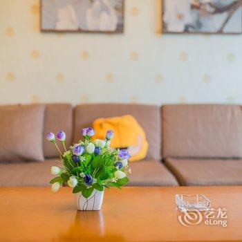 滟滟家公寓NO.4酒店提供图片