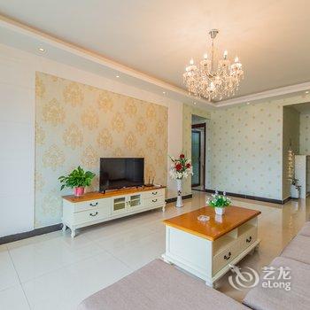 滟滟家公寓NO.4酒店提供图片
