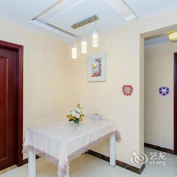 西安老城根民宿酒店提供图片
