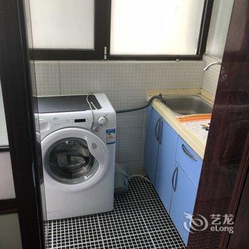 北京小懒猫588公寓(高原街分店)酒店提供图片