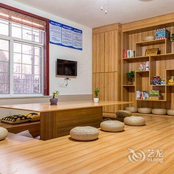 上海Annacyx小屋(齐南南路分店)酒店提供图片