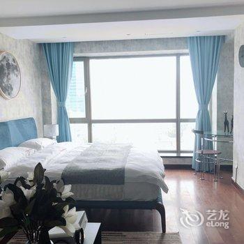 Sleep with me 公寓(北京建国门店)酒店提供图片