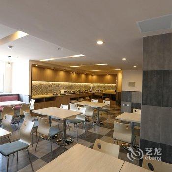 银座佳驿酒店(潍坊豪德广场阳光商务大厦店)酒店提供图片