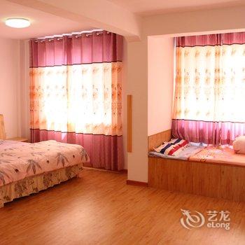 威海前后通透超级大海景房公寓(3号店)酒店提供图片