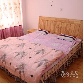 威海前后通透超级大海景房公寓(3号店)酒店提供图片