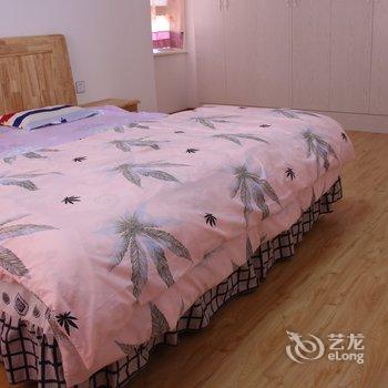 威海前后通透超级大海景房公寓(3号店)酒店提供图片