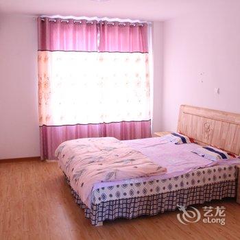 威海前后通透超级大海景房公寓(3号店)酒店提供图片