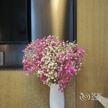 广州凡客时尚酒店式公寓酒店提供图片