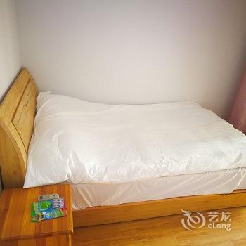 青岛海边的宁静公寓酒店提供图片