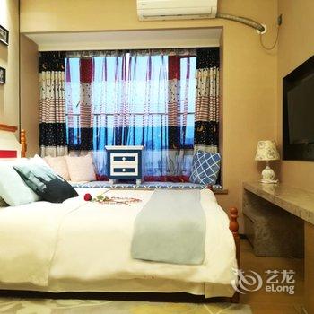 广州凡客时尚酒店式公寓酒店提供图片