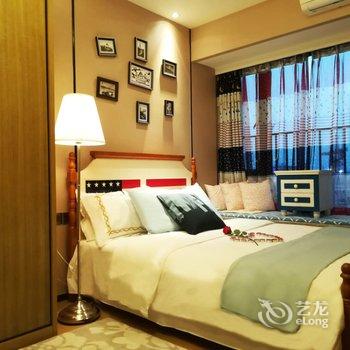 广州凡客时尚酒店式公寓酒店提供图片