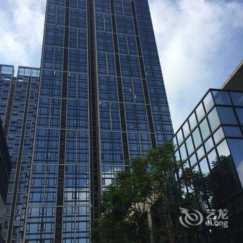 广州凡客时尚酒店式公寓酒店提供图片