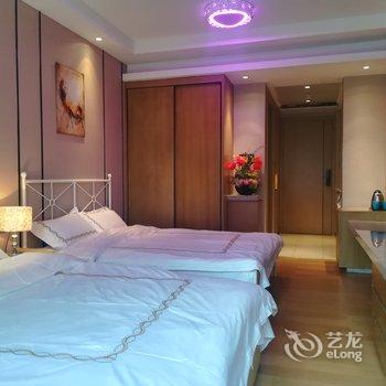 广州凡客时尚酒店式公寓酒店提供图片