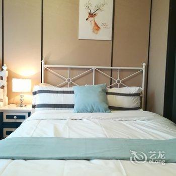 广州凡客时尚酒店式公寓酒店提供图片