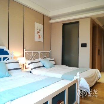 广州凡客时尚酒店式公寓酒店提供图片