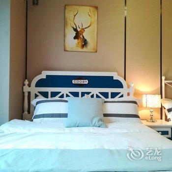 广州凡客时尚酒店式公寓酒店提供图片