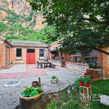 北京山里逸居酒店提供图片
