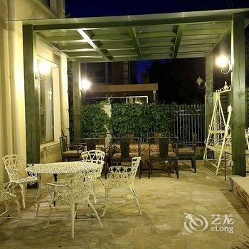 九万里别墅(北京阳光店)酒店提供图片