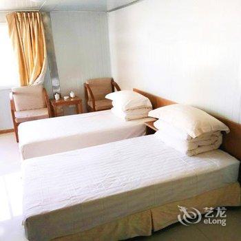 张北中都原始草原度假村酒店提供图片