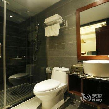 溪畔女儿家客栈(张家界千古情店)酒店提供图片