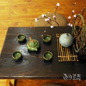 溪畔女儿家客栈(张家界千古情店)酒店提供图片