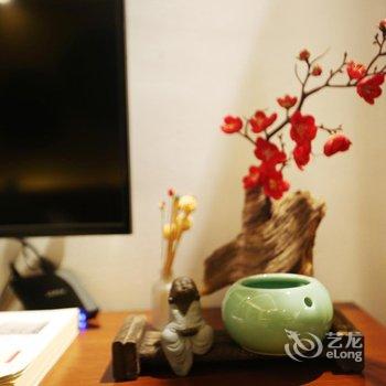 溪畔女儿家客栈(张家界千古情店)酒店提供图片