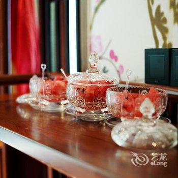 溪畔女儿家客栈(张家界千古情店)酒店提供图片