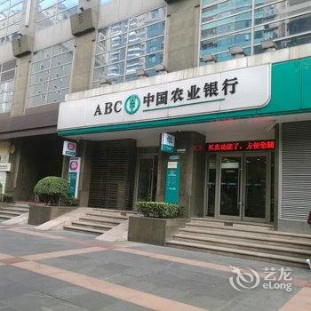 广州顺程公寓酒店提供图片