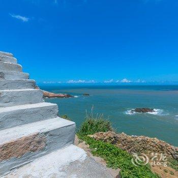 东极岛青浜记忆日出海景民宿酒店提供图片