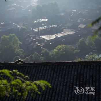 西江黔堂·奢野度假酒店酒店提供图片