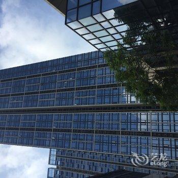 广州凡客时尚酒店式公寓酒店提供图片
