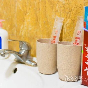 西安路客BF4820精品民宿(乐游路南口分店)酒店提供图片