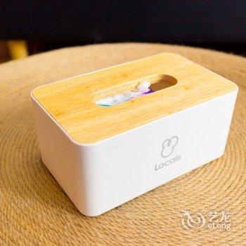 西安路客BF4820精品民宿(乐游路南口分店)酒店提供图片