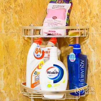 西安路客BF4820精品民宿(乐游路南口分店)酒店提供图片