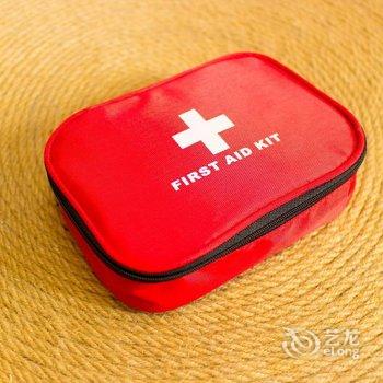 西安路客BF4820精品民宿(乐游路南口分店)酒店提供图片