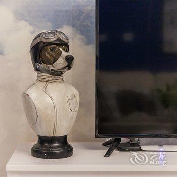 西安路客BF4320精品民宿(黄雁东村分店)酒店提供图片