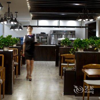 西江黔堂·奢野度假酒店酒店提供图片