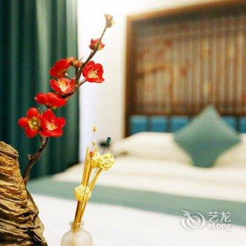 溪畔女儿家客栈(张家界千古情店)酒店提供图片