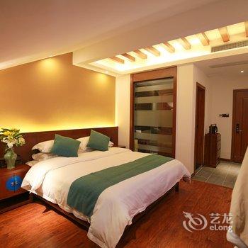 溪畔女儿家客栈(张家界千古情店)酒店提供图片