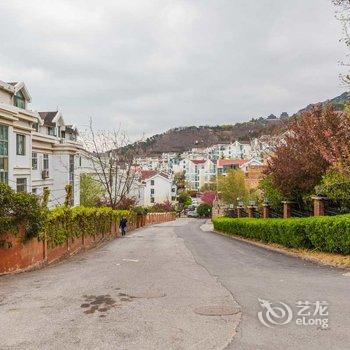 青岛路客精品民宿BF0710酒店提供图片